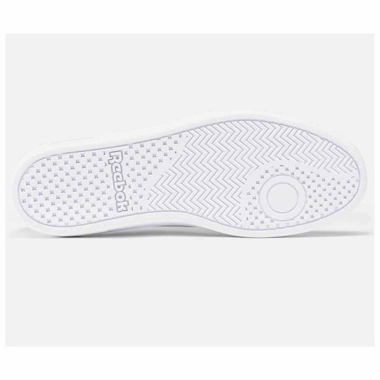 REEBOK COURT CLEAN 100074369 ΛΕΥΚΟ